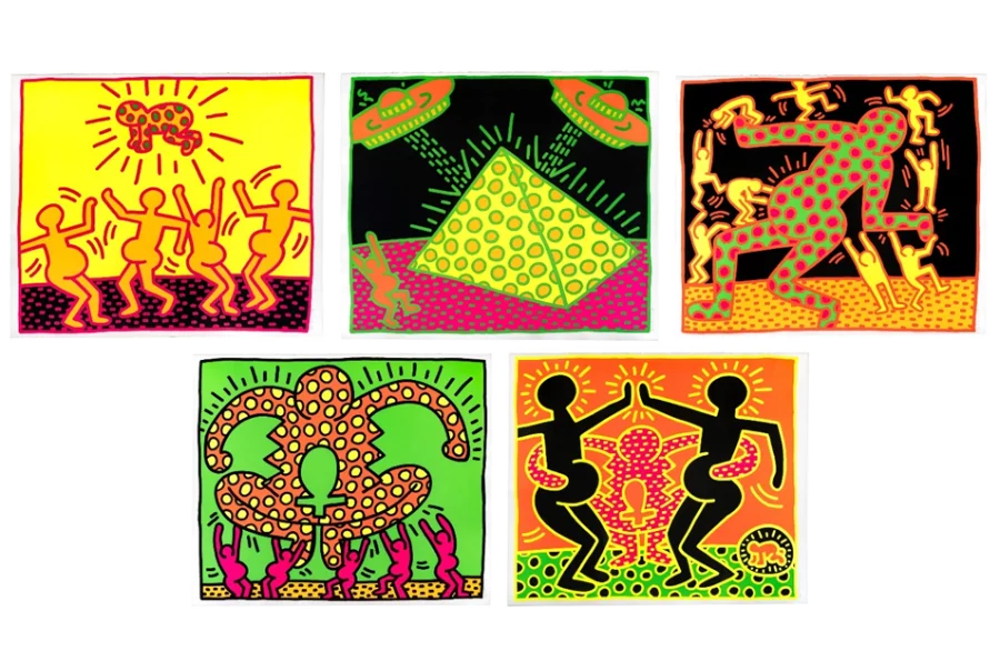 Christie’s presents Prints and Multiples and Contemporary Edition: London