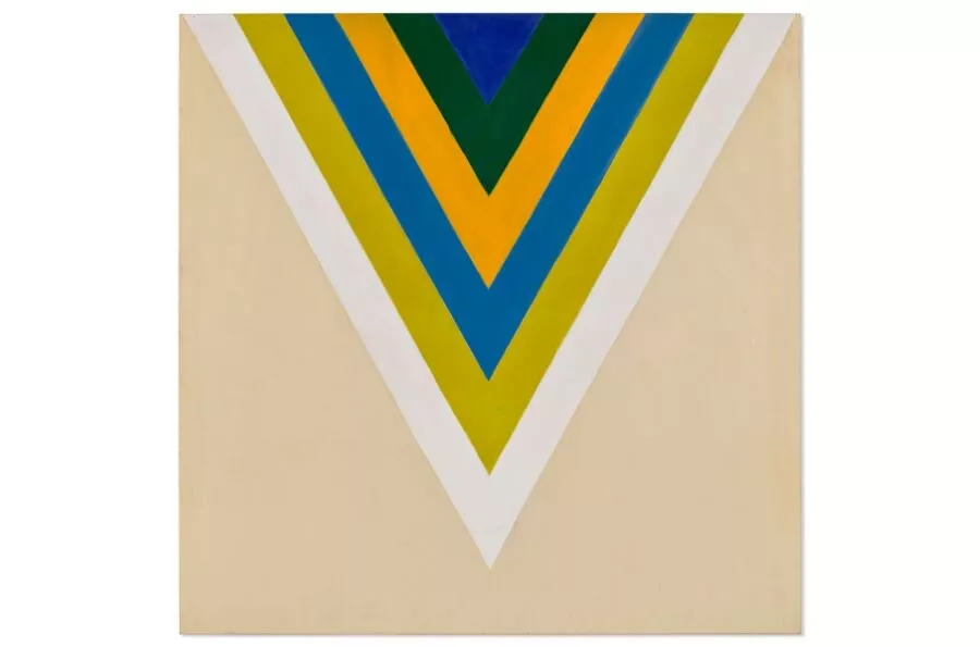 Sir Anthony Caro Works Lead Christie's New York Spring Sale