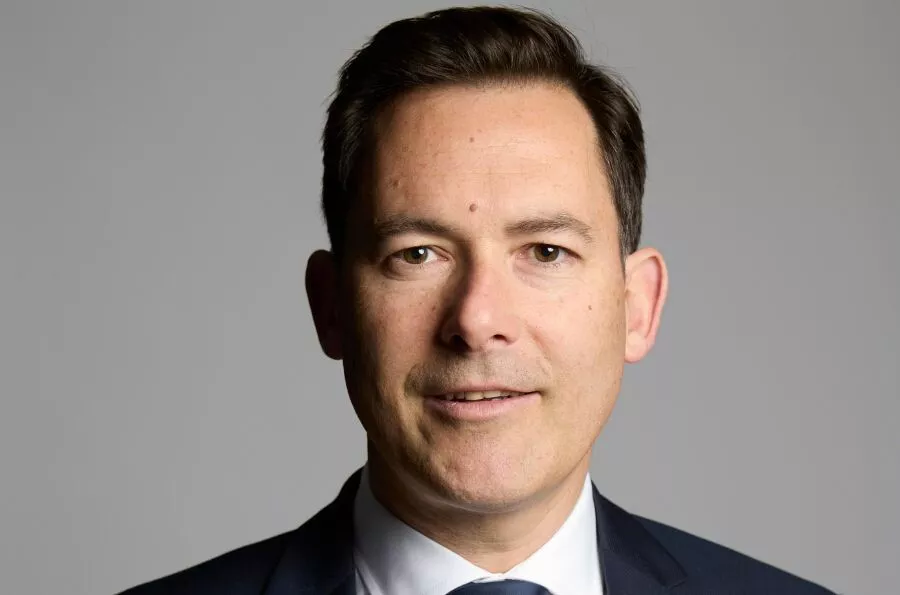 Christie’s Appoints Julien Pradels As Regional President of the Americas