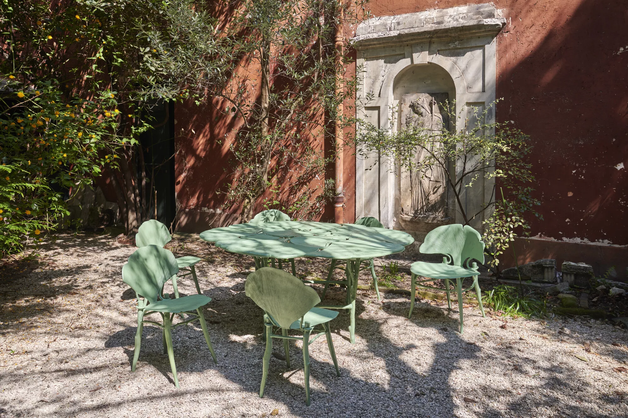Christie's to Sell the Collection of Baron Diego von Buch, London 2025