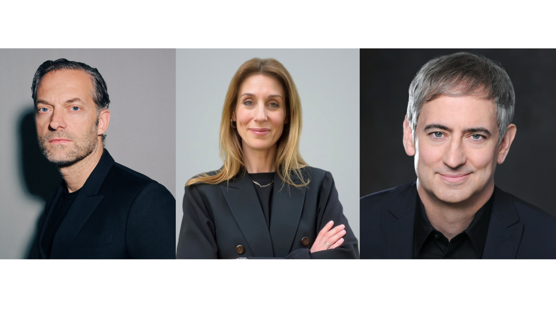 Ramon Ros, Daniel DiCiccio and Charlotte Coupé Appointed in New Roles at Fendi, Louis Vuitton & KENZO