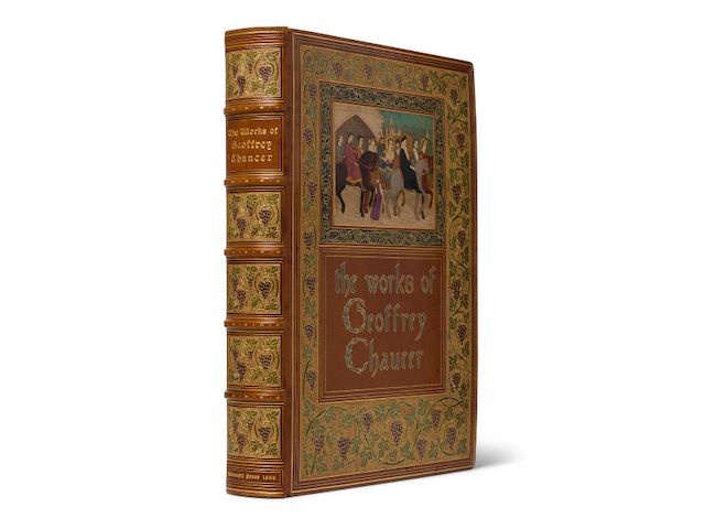 Bonhams to Offer the Landmark Rare Book Collection of Renowned Independent Publisher David R. Godine