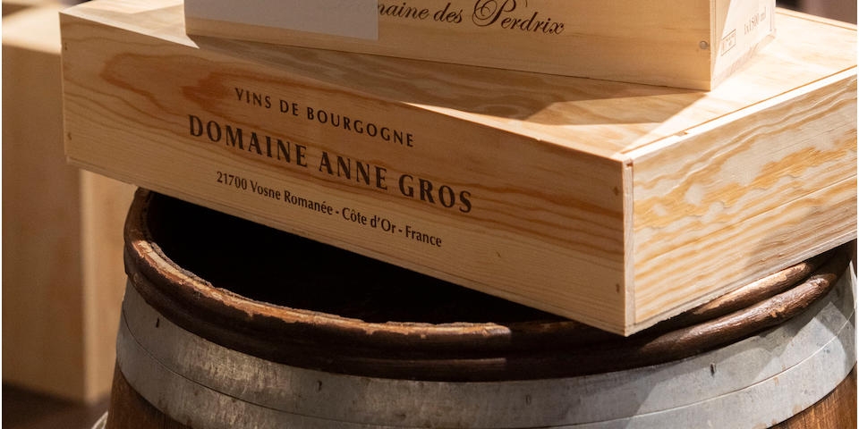 Bonhams joins the Melody First Participation in the 17th Musique & Vin Festival at Clos Vougeot
