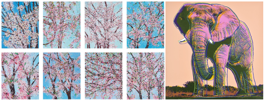 Phillips Announces Highlights From The Live Editions Auctions In London On 5 & 6 June