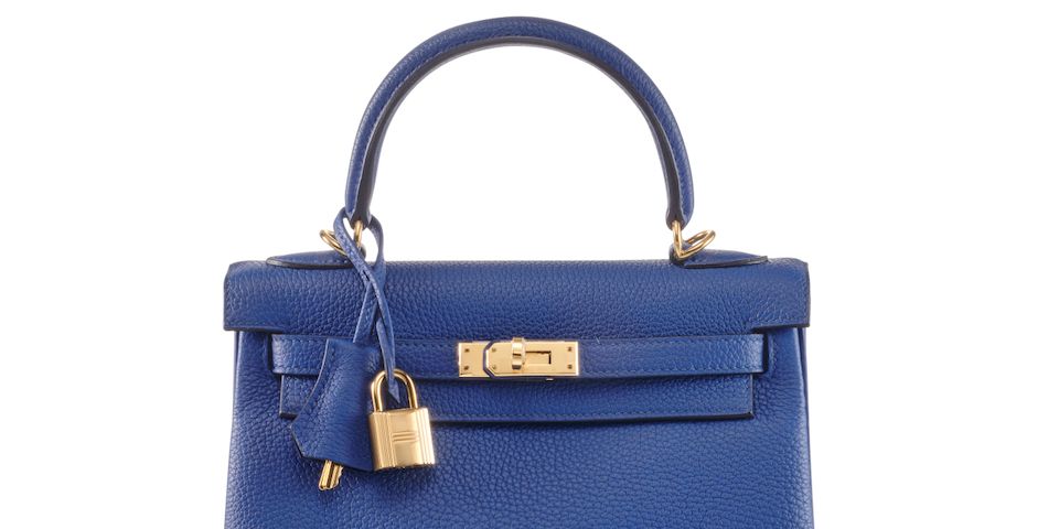 Iconic Pursuits, Bonhams Hong Kong To Present an Exceptional Single Owner Collection of Hermès