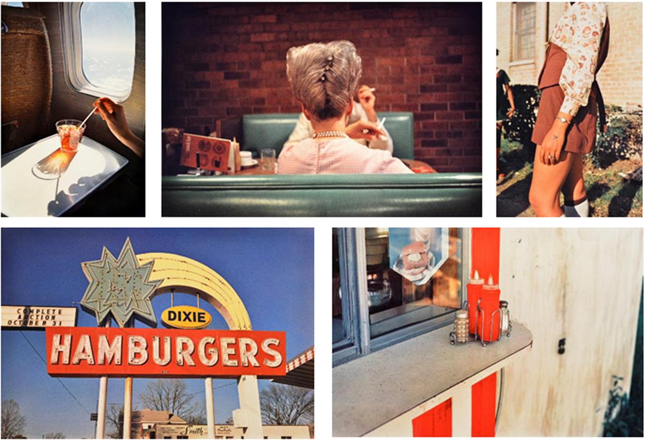 Phillips To Offer Color Vision: Master Prints From Guy Stricherz And Irene Malli, Including The Most Definitive Group Of William Eggleston’s Work At Auction