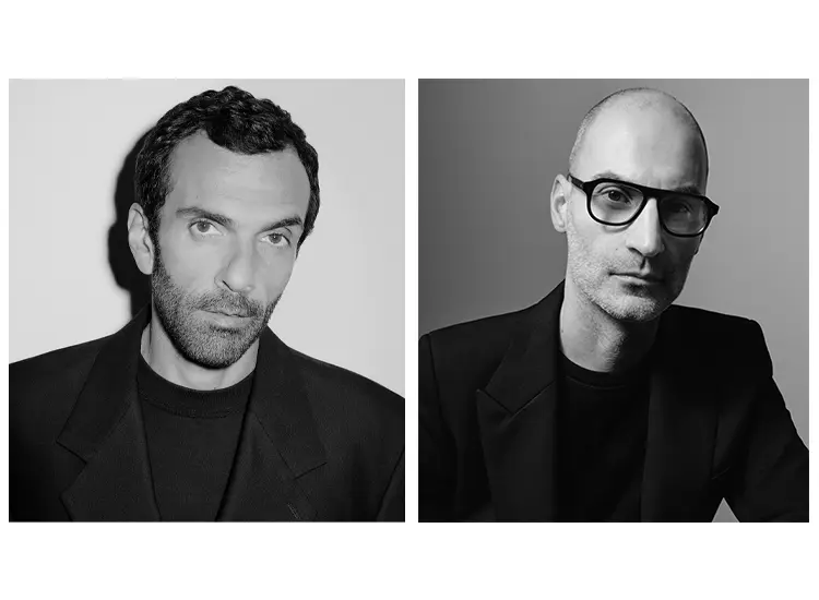 Kering appoints new CEOs at Saint Laurent and Balenciaga