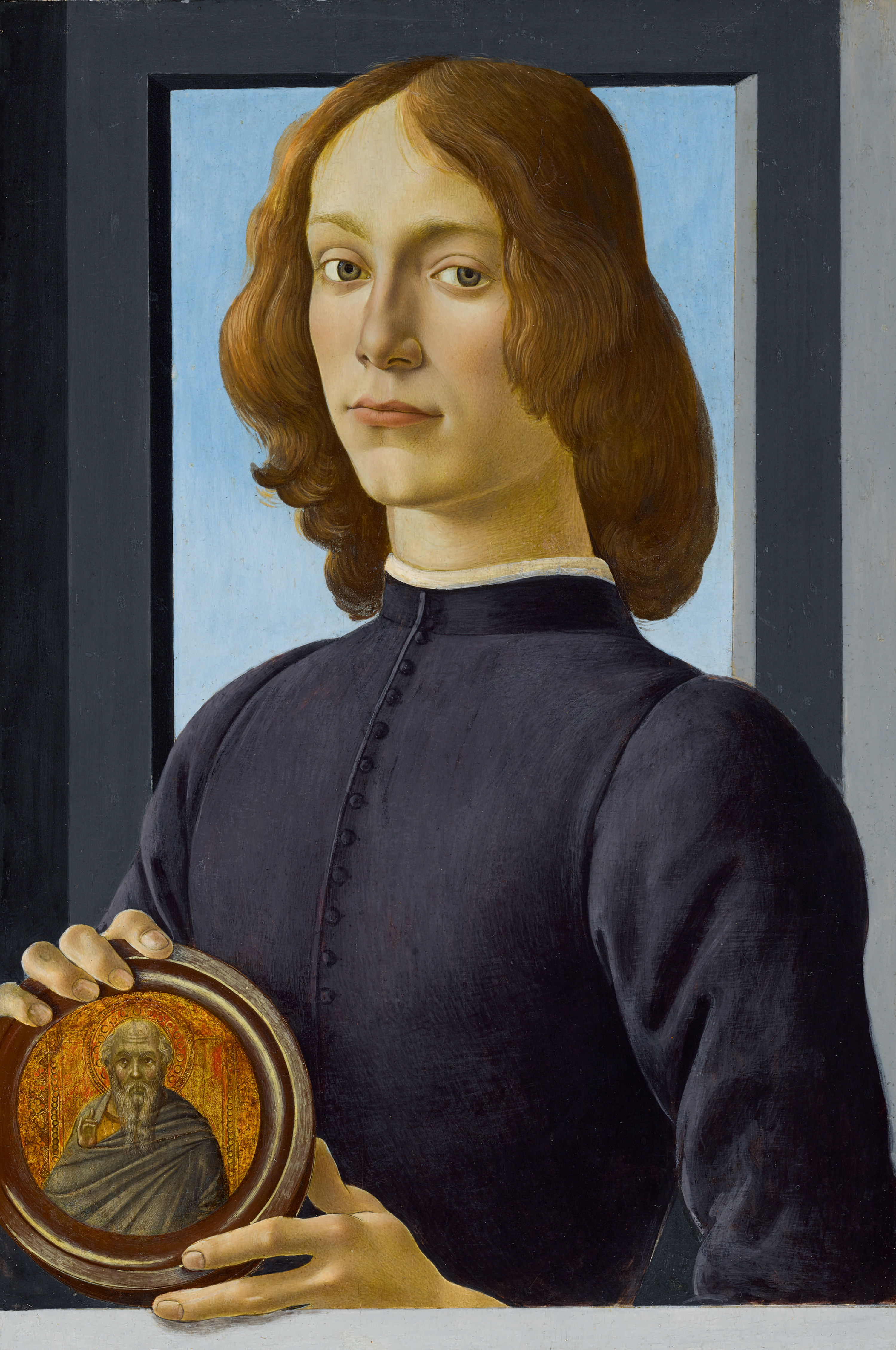 Sotheby's Reopens Its New Bond Street Galleries for Old Master Sales, 2020