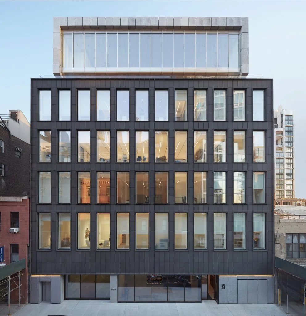 Pace Gallery Drops 50 Artists; Bonhams Motorcycle Sale with 300+ Lots