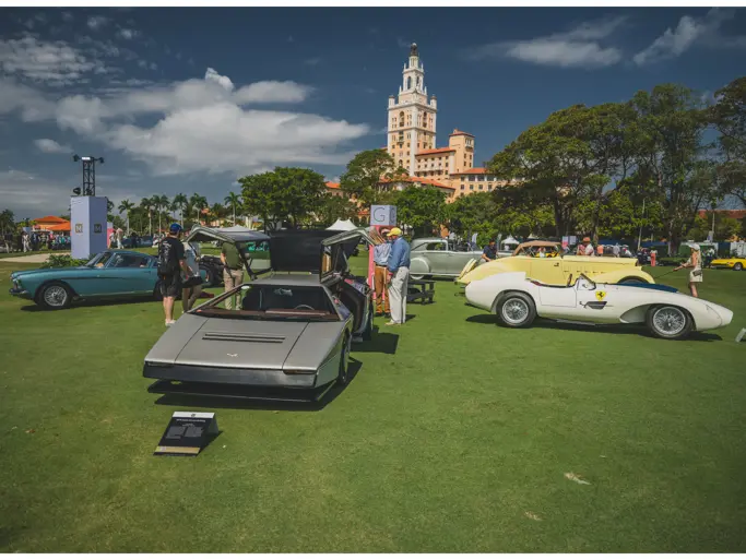 ModaMiami Returns In 2026: The Future Of Automotive Culture Is In Miami