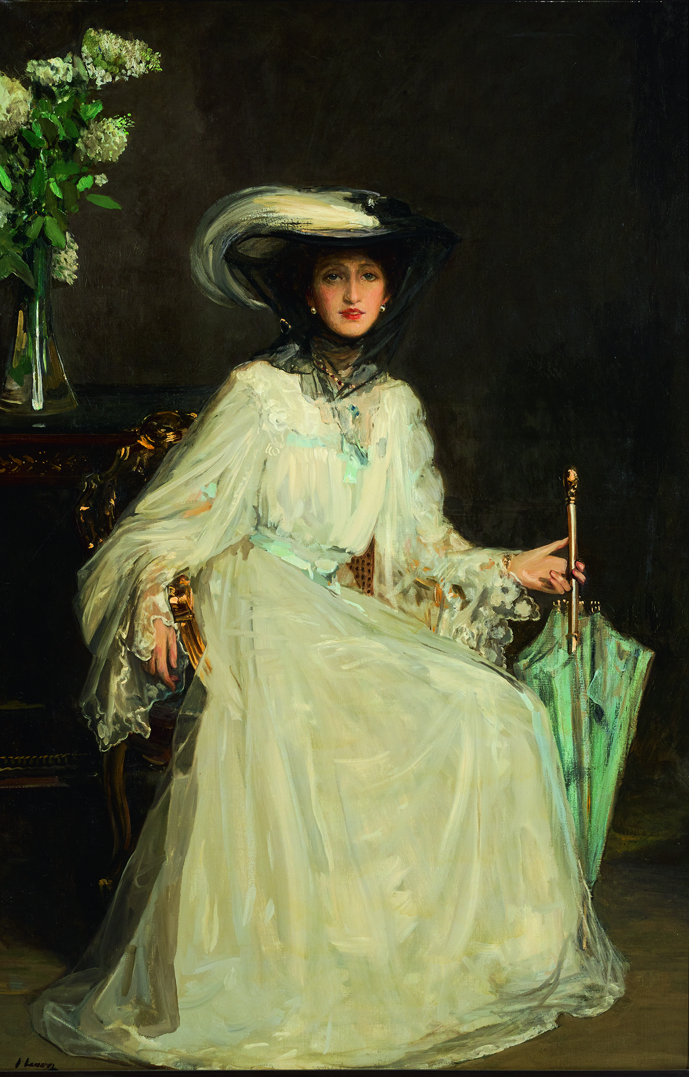 Sotheby's Irish Art Sale Led by the Sir Michael Smurfit Collection, 2020