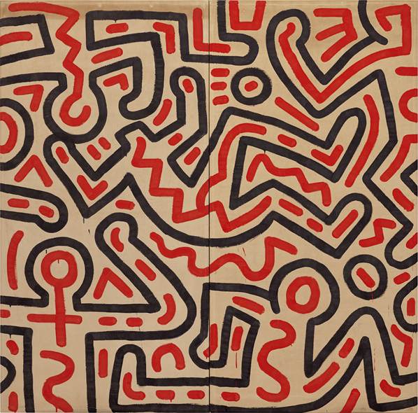 Phillips’ Day Sale Of Modern & Contemporary Art Achieves $21.5 Million