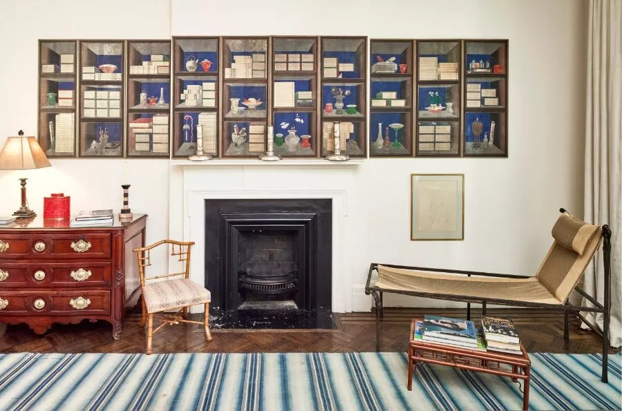 The Mica Ertegun Collection Part III Makes $2.7M at Christie's