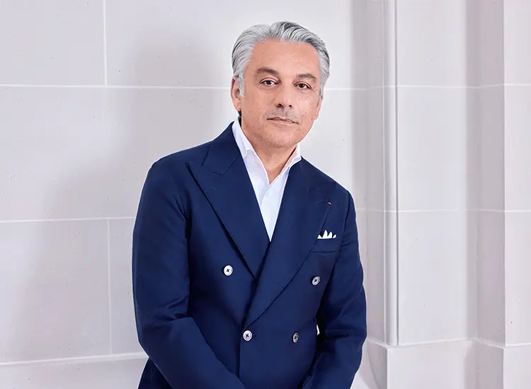 Kering announces the appointment of Luca de Meo as Chief Executive Officer of Kering Group