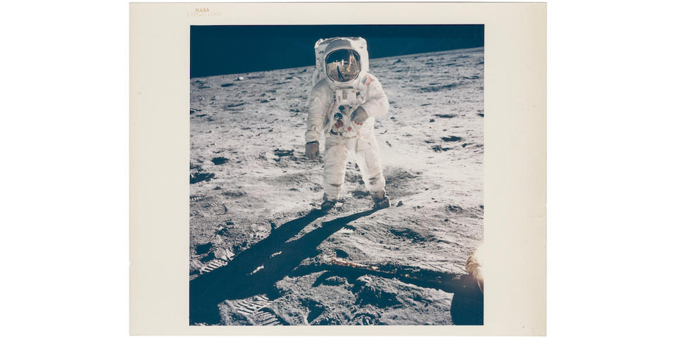 To The Moon And Back The Martin-Malburet Collection achieves Astronomical Results at Bonhams Paris
