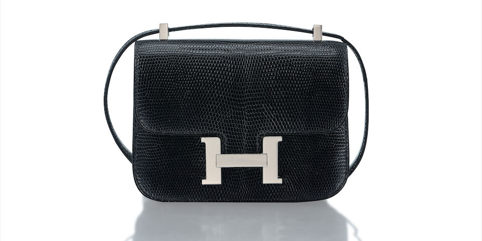 Bonhams Hong Kong Presents the Iconic Handbags Collection Sale Dedicated to the World of Hermès