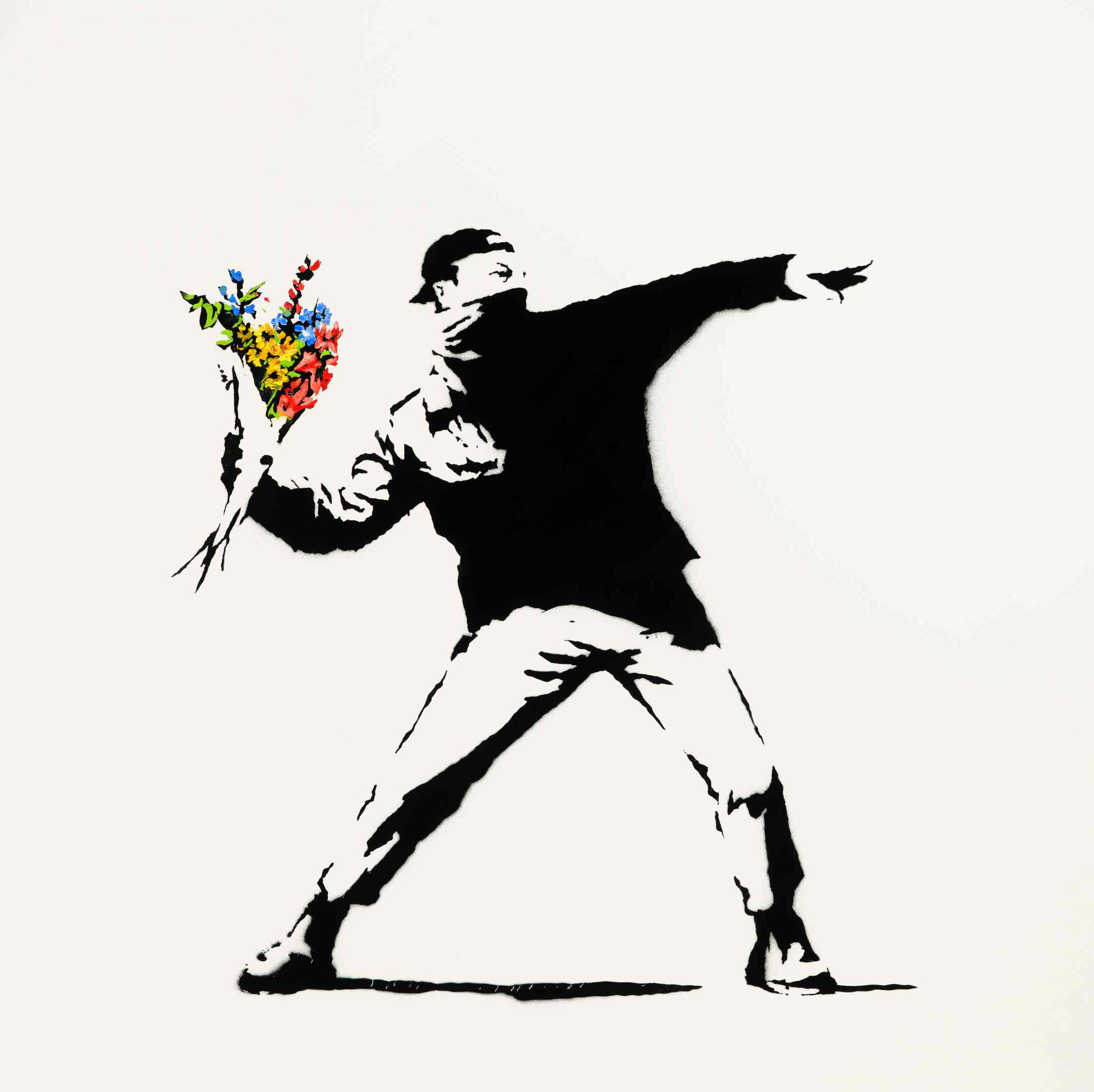 Sotheby's to Accept Cryptocurrency via Coinbase for a Banksy Painting, 2021