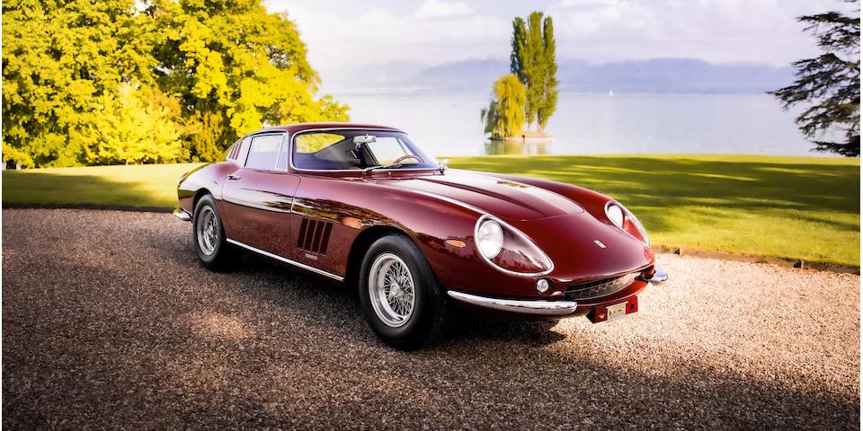Bonhams|Cars At Bonmont - The Helvetic Event For Classic Car Enthusiasts