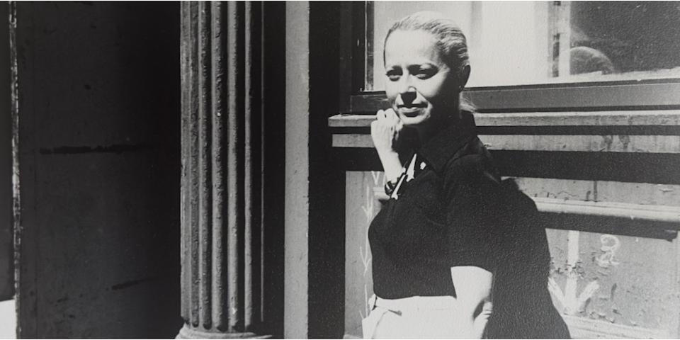 The Collection of Holly Solomon to Hit the Auction Block at Bonhams