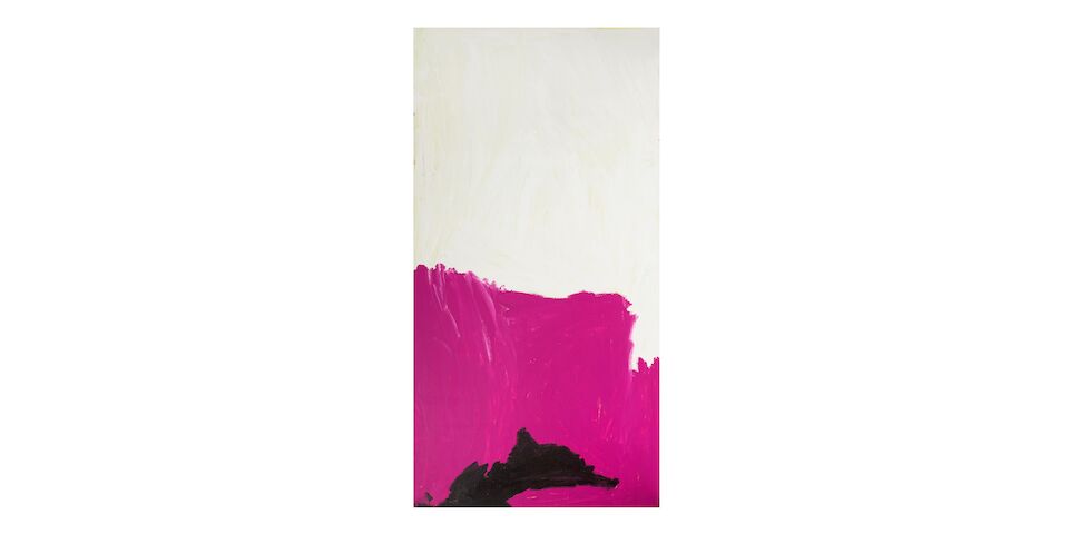 Bonhams Cornette de Saint Cyr's Aboriginal Art sale achieved strong results in Paris