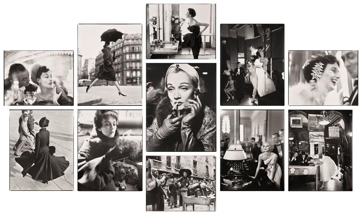 Phillips’ New York Photographs Auction on 2 April Showcases Iconic Images by Renowned Artists