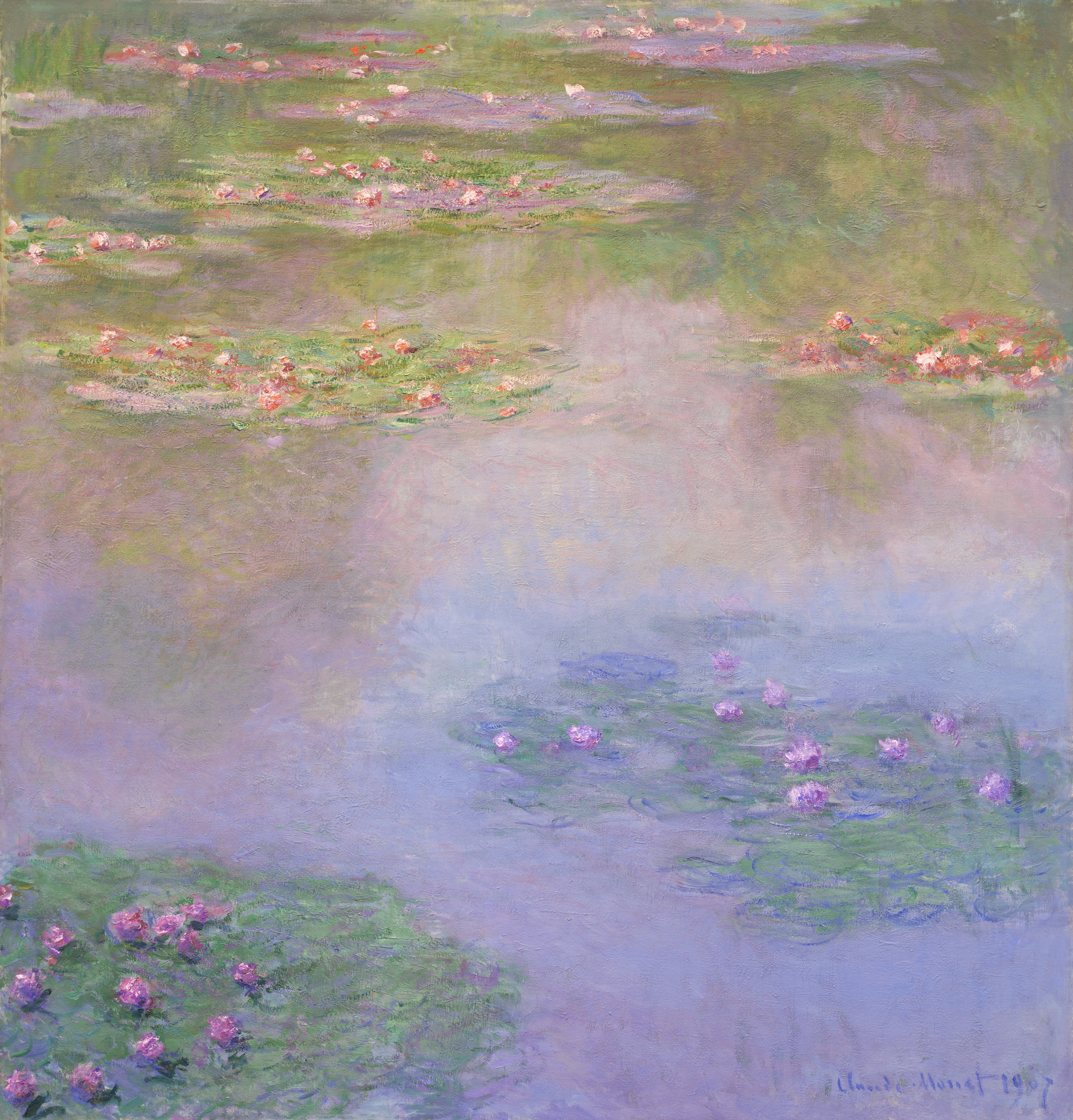 Sotheby's London to Offer the Most Valuable Monet Ever at Auction in Europe