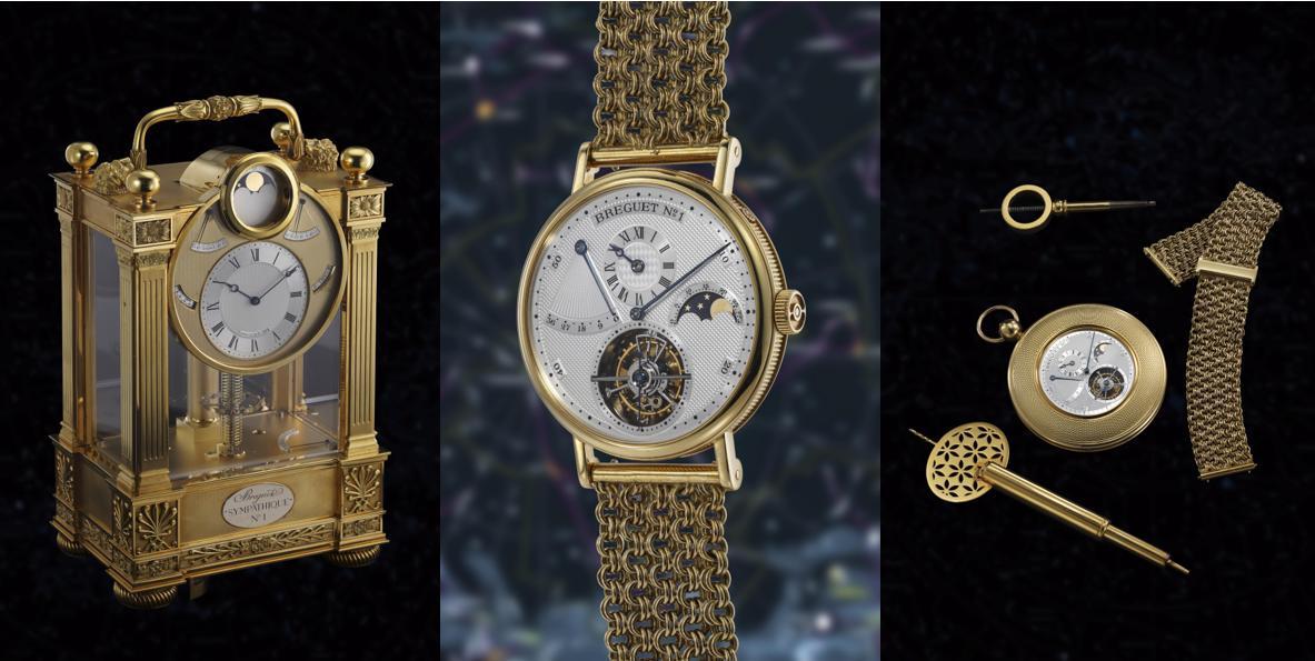 Phillips to Present F.P. Journe’s Historic Breguet Sympathique N°1 at the Geneva Watch Auction: XXI