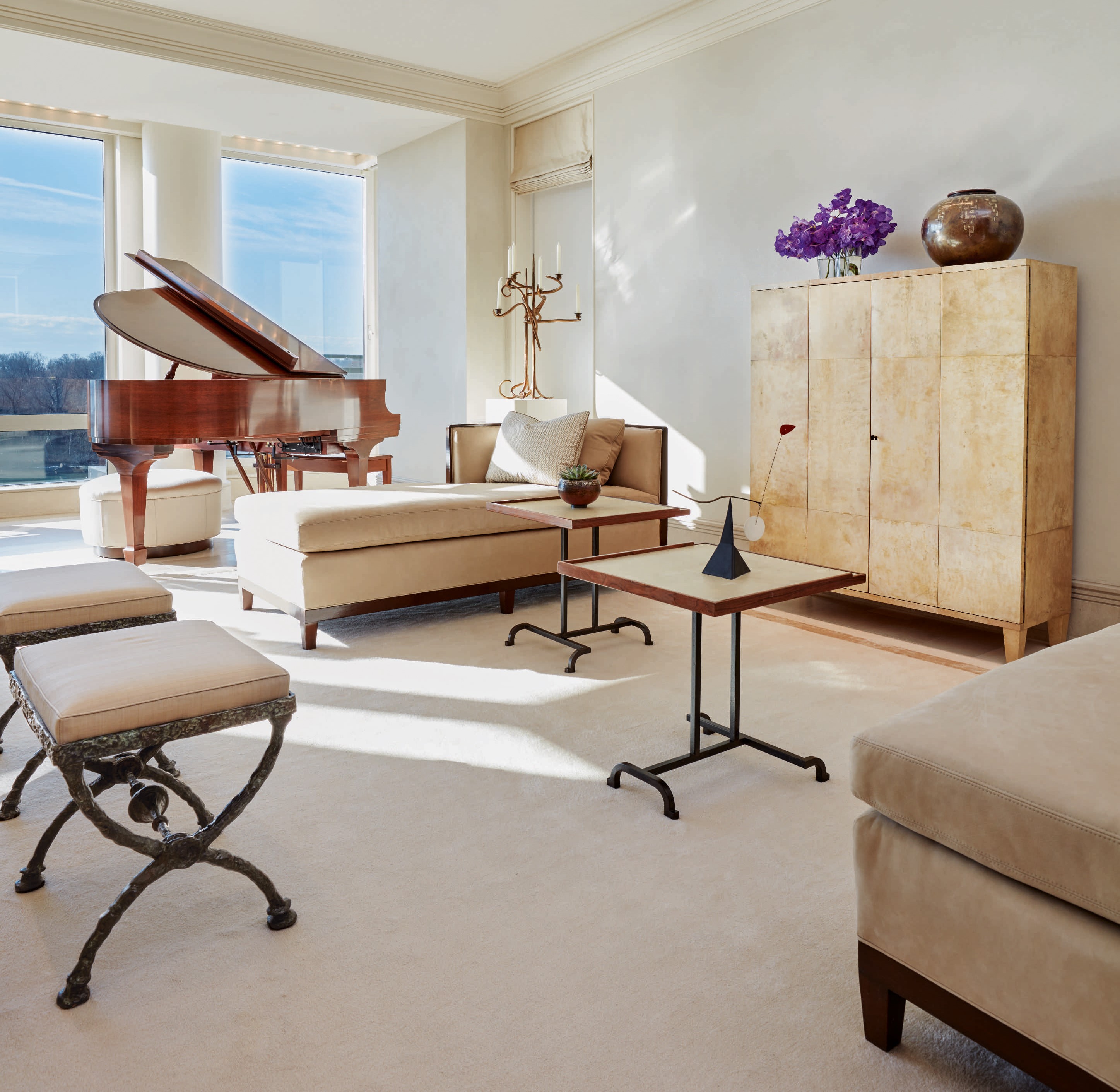 Sotheby's 'A Vision': The Michelle Smith Collection, New York 2021