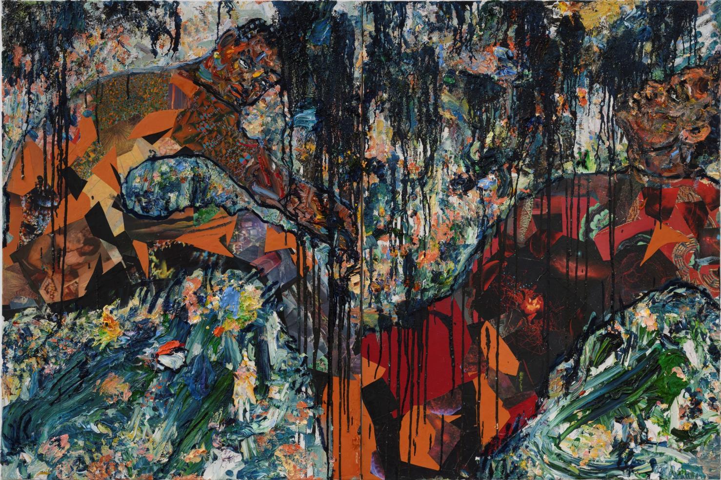 Phillips to Host Creative Confluence, a Los Angeles Selling Exhibition