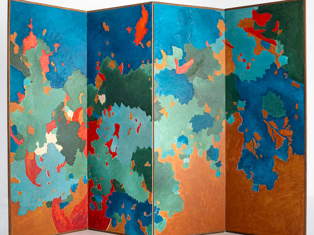 Tribute to Isabelle de Borchgrave at Bonhams Cornette de Saint Cyr