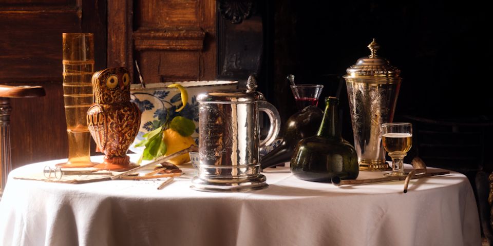 Bonhams Presents Classics Week LondonCelebrating exceptional objects across Antiquities, Old Master Paintings and European Decorative Arts
