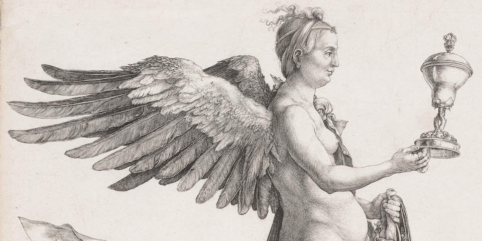 The Passionate CollectorPrints, Posters and Curiosities from the Eddi Van Auken Collection Offered at Bonhams