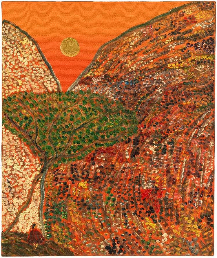 Phillips Announces Highlights from June Sale of Modern & Contemporary Art in Hong Kong