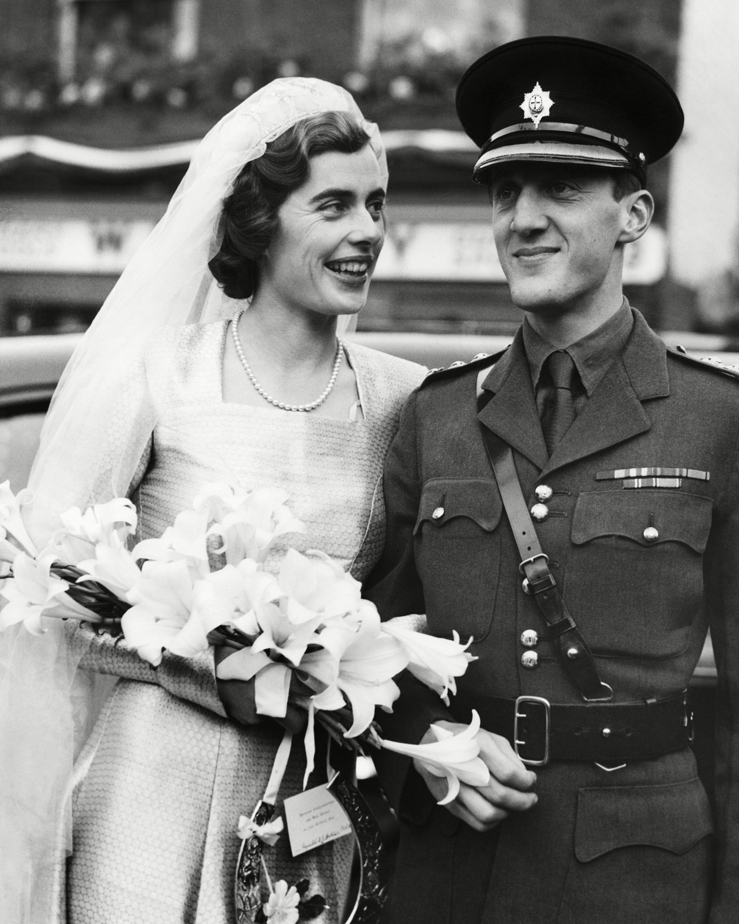 The Lady Mountbatten Family Collection Comes to Sotheby's, 2021