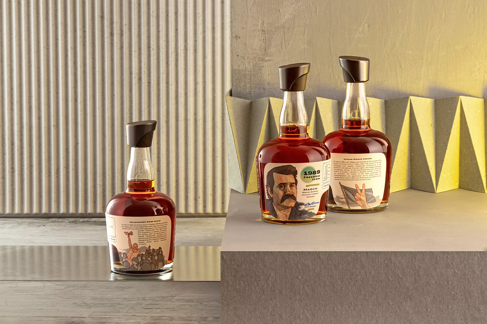 Christie’s Presents Two Exceptional Online Auctions Celebrating World’s Finest Wines & Spirits