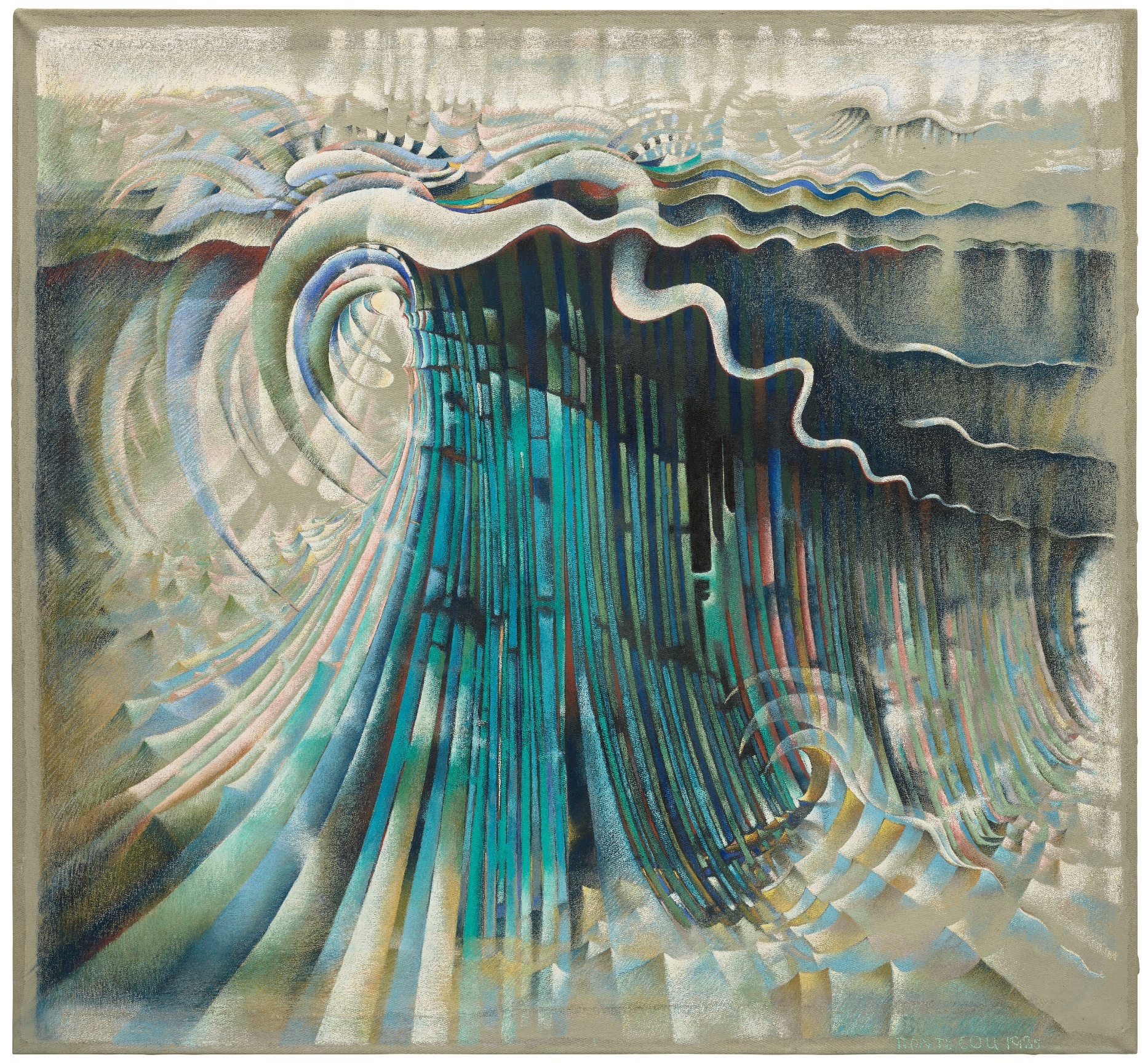 Phillips Reveals Early Highlights from the May Modern & Contemporary Art Marquee Sales