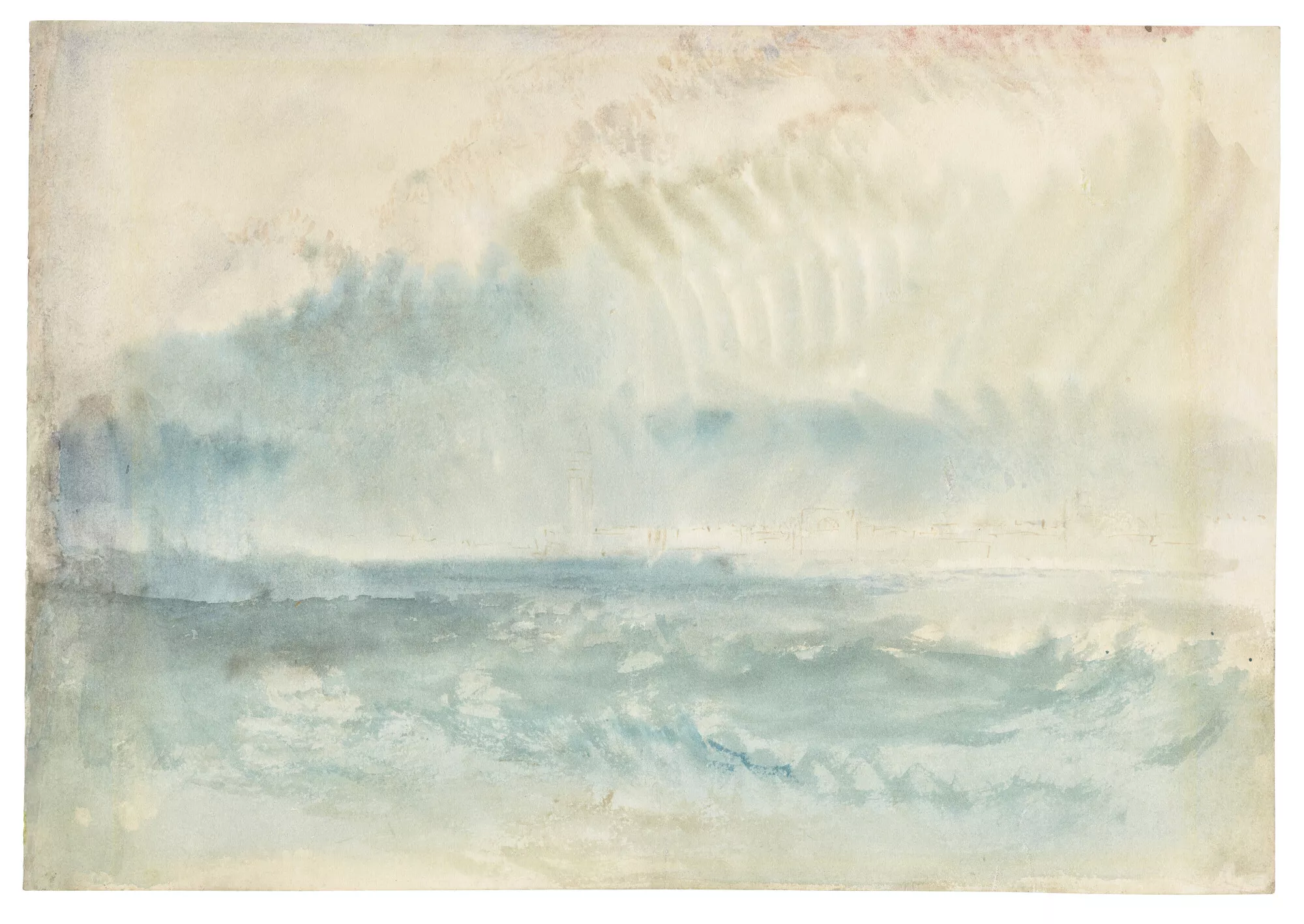 Christie's New York Old Master and British Drawings Sale, 2025