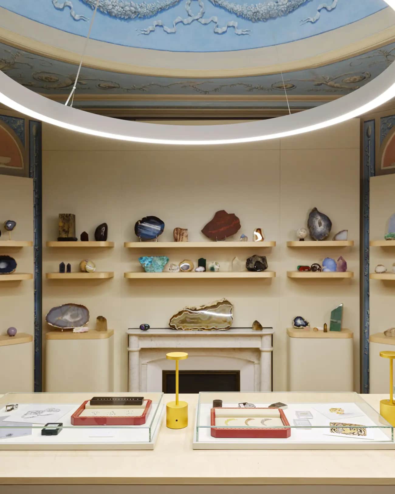 The Cartier Jewellery Institute opens its doors for the 2025 European Heritage Days