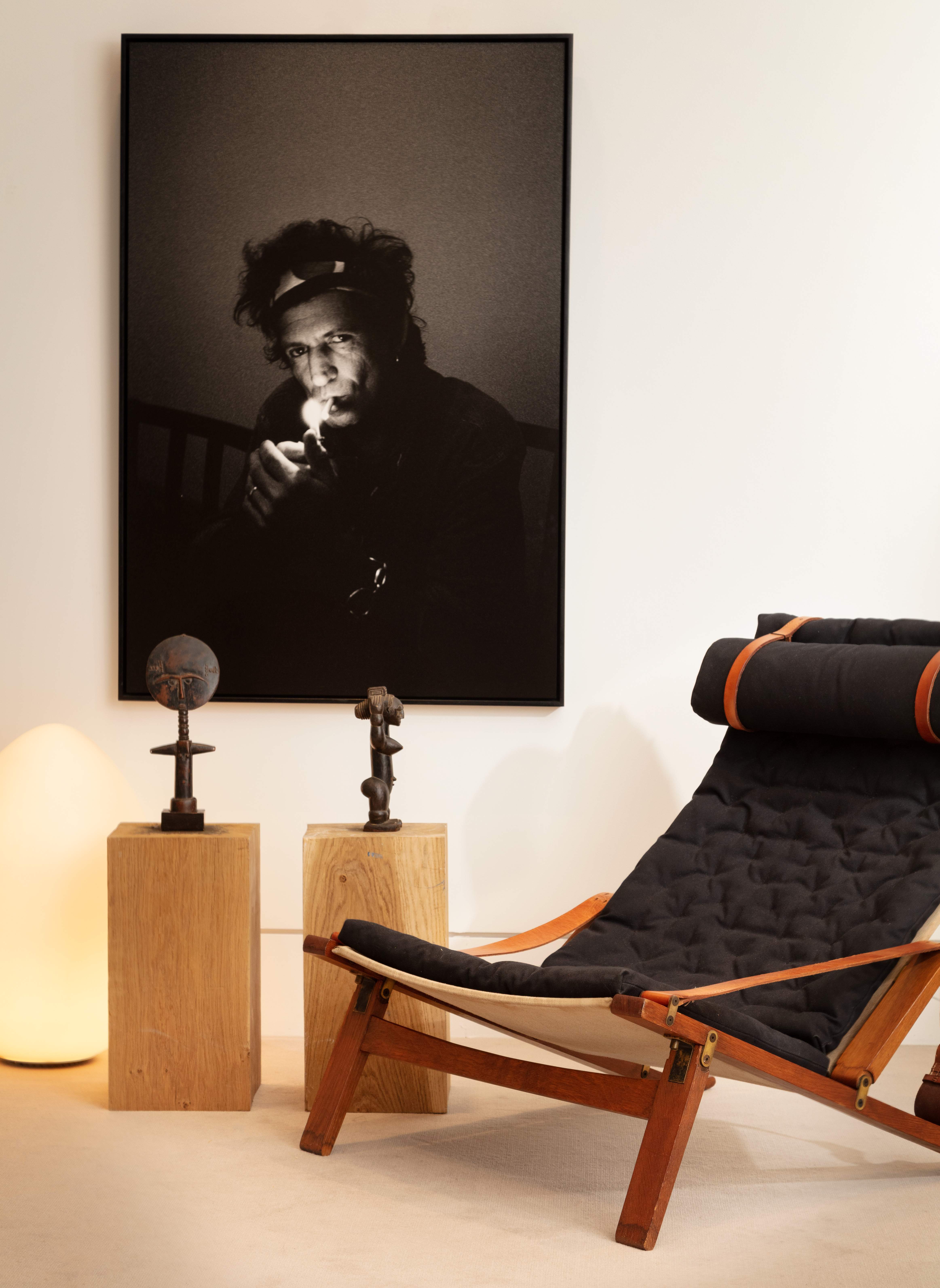 Sotheby's Paris 'NOW!' Sale, Curated by Claude Gassian, 2021