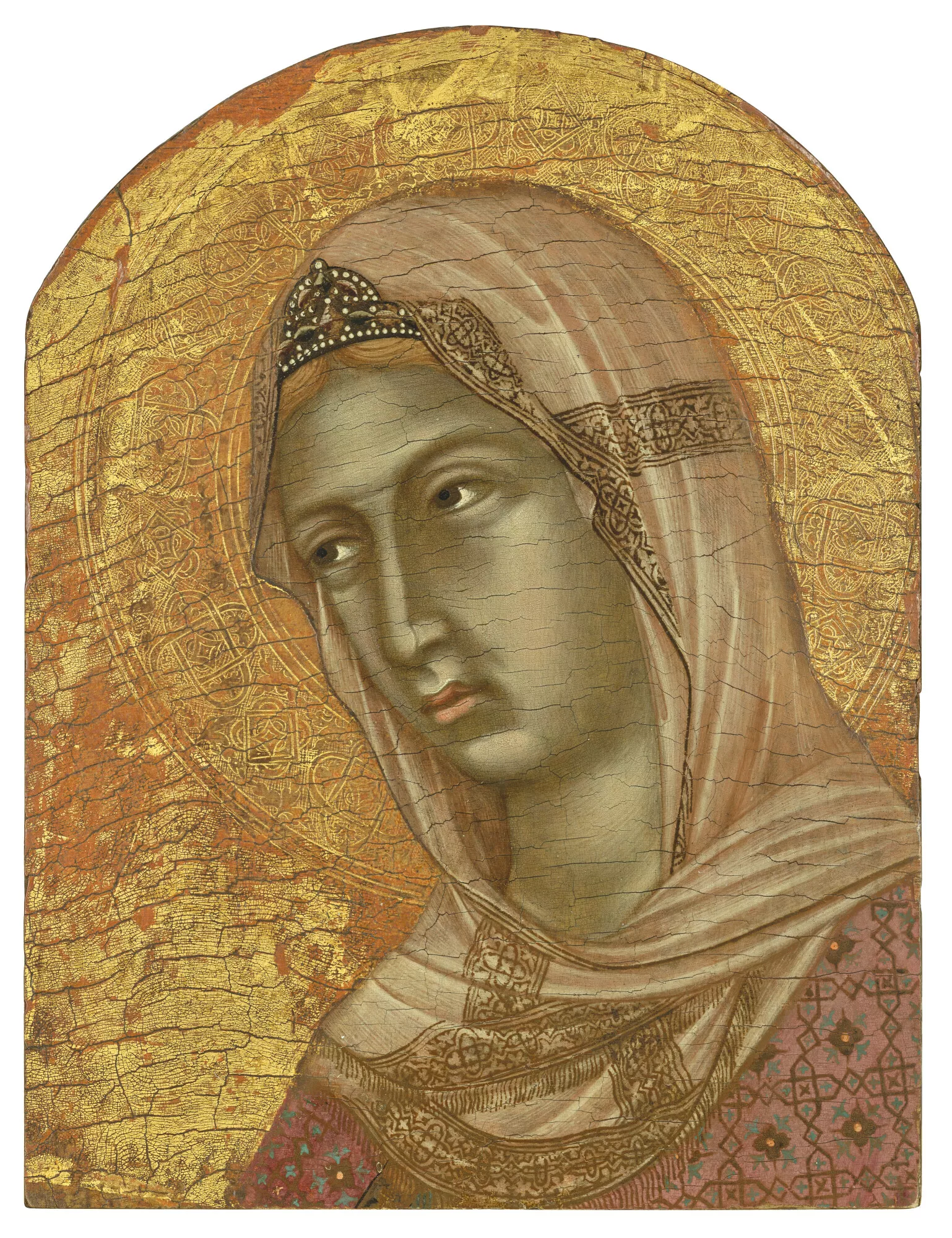 Siena and the Renaissance: A Selling Exhibition
