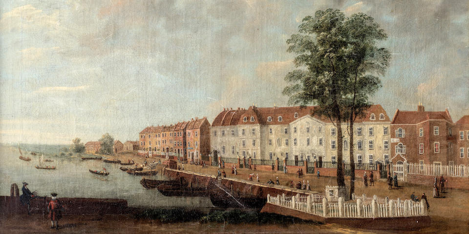 Spring Highlights at Bonhams Knightsbridge