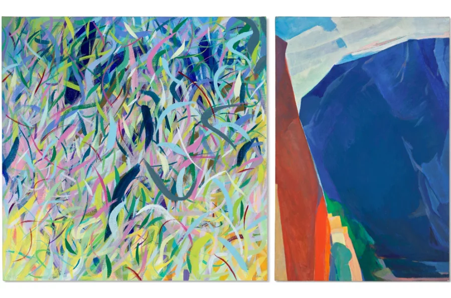 Modern and Contemporary Middle Eastern Art: Online