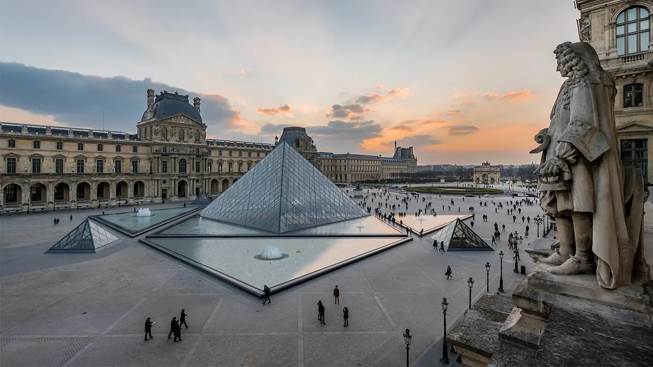 Vacheron Constantin & the Louvre Museum: a celebration of beauty and a commitment to the safeguarding of history, culture and heritage