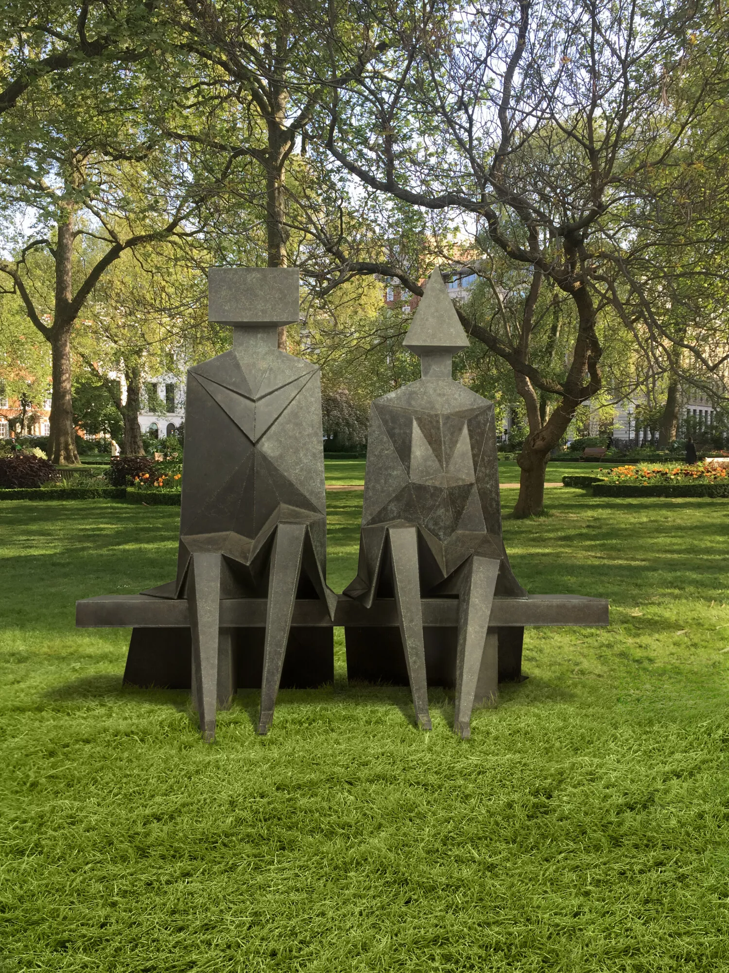 Christie’s presents its Modern British and Irish Art Sales on 19 and 20 March 2025