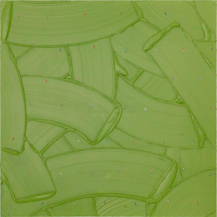 Auction Debut for Werner Bronkhorst Leads Phillips’ July Modern & Contemporary Art Sale, Nearly Tripling Low Estimate