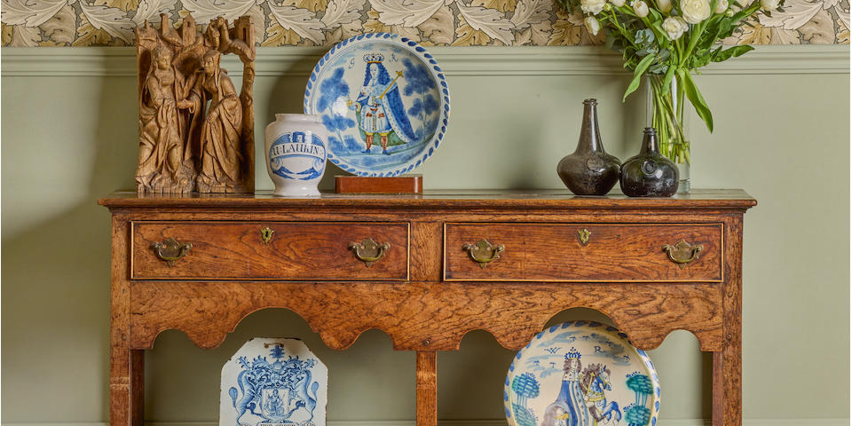 A Modern Antiquarian:The Graham Slater Collection Offered at Bonhams in Support of Art Fund