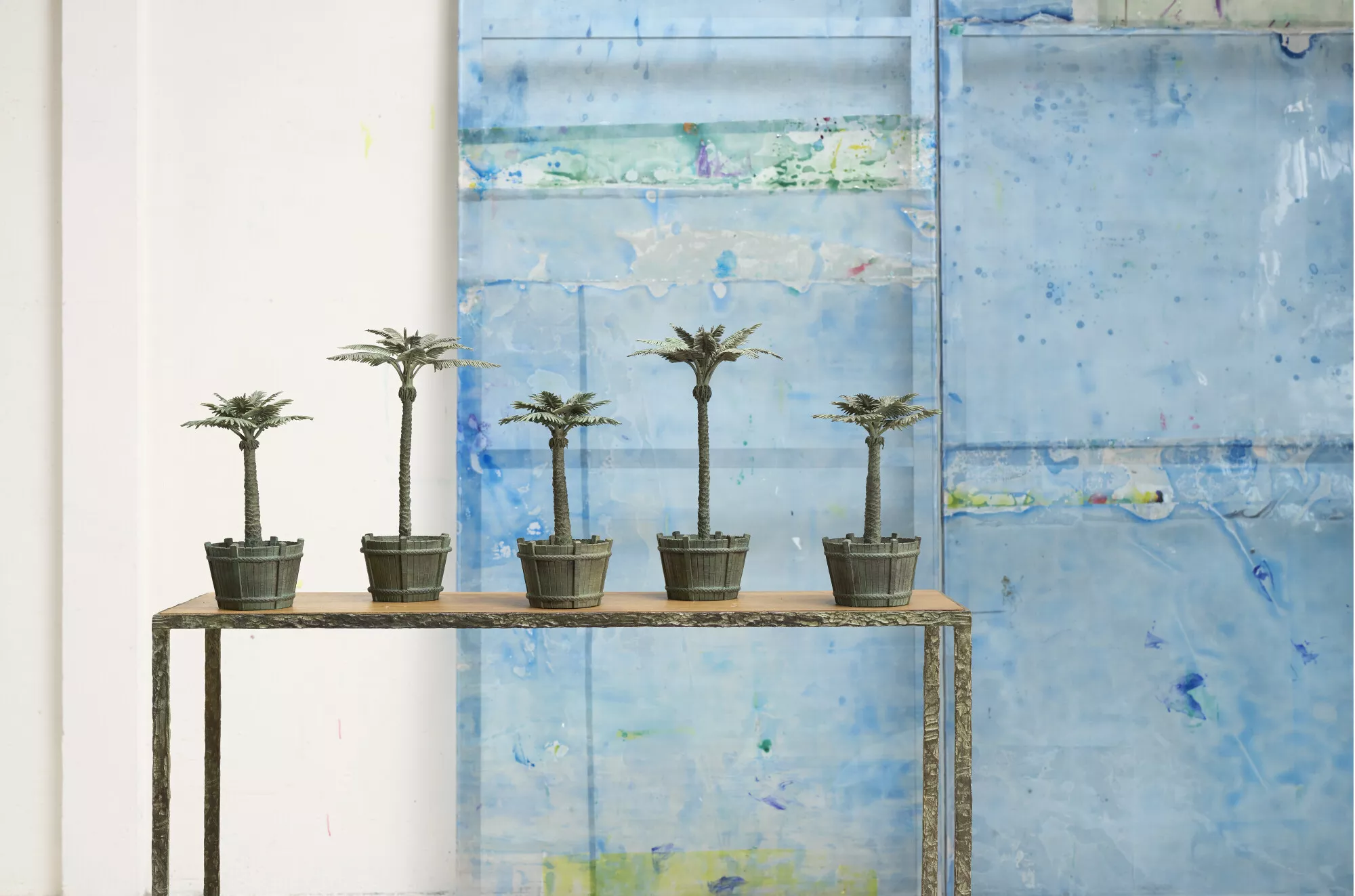 The Design sale totals €14.5M — far exceeding its high estimate