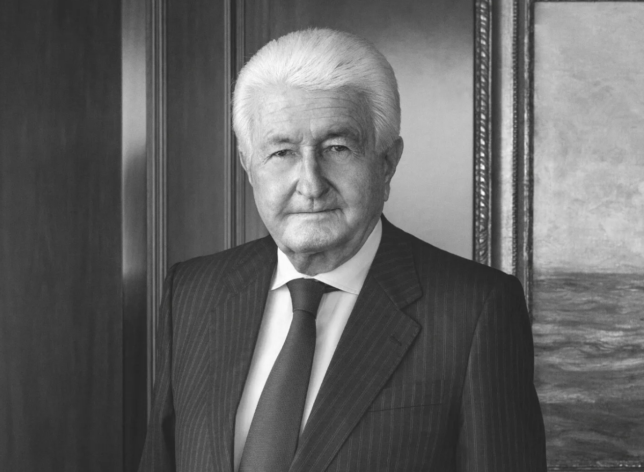 Timeless Excellence The Pristine Wine Collection of Jörg G. Bucherer
