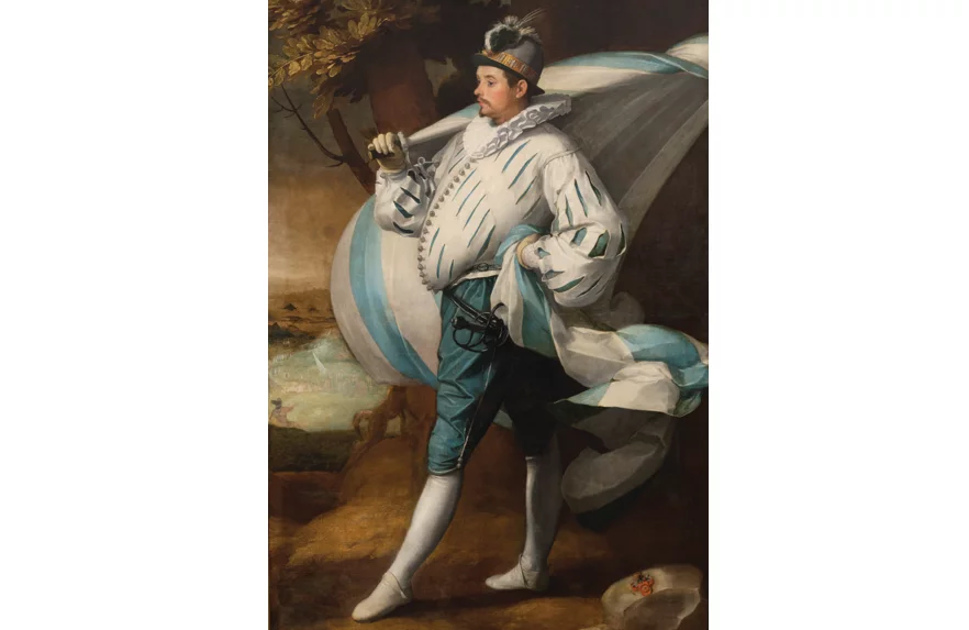 Christie's Paris 'Maitres Anciens' Old Masters Sales, June 2025