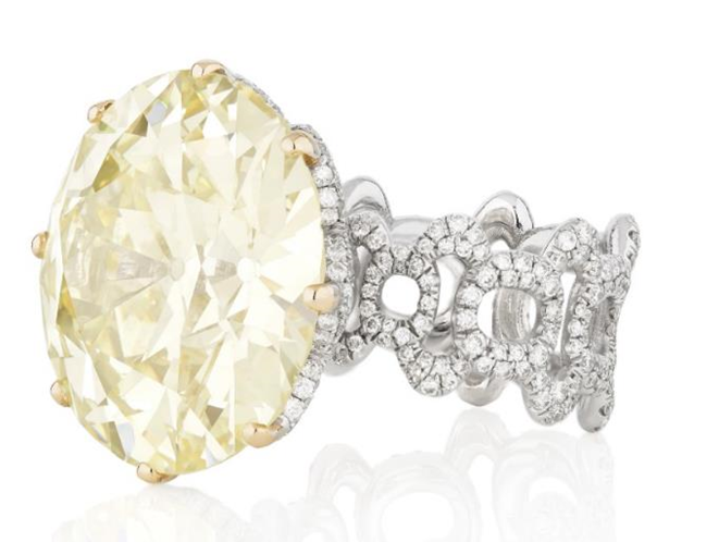 Phillips Announces Highlights From The December New York Jewels Sale